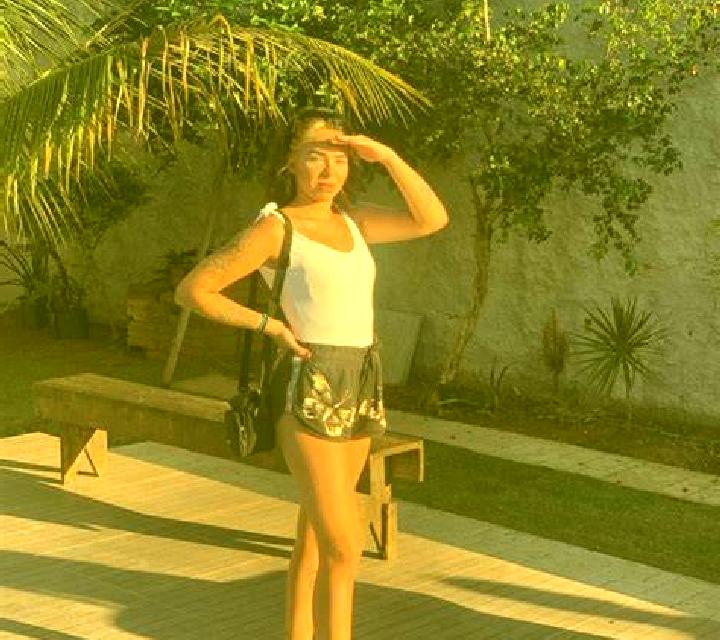 Manuela 3 Palmilla escort