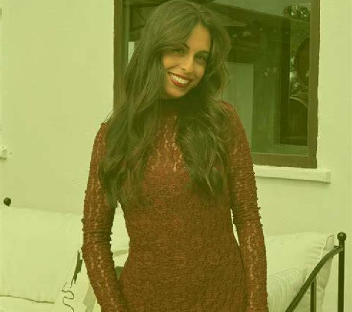 Manuela Cholchol escort