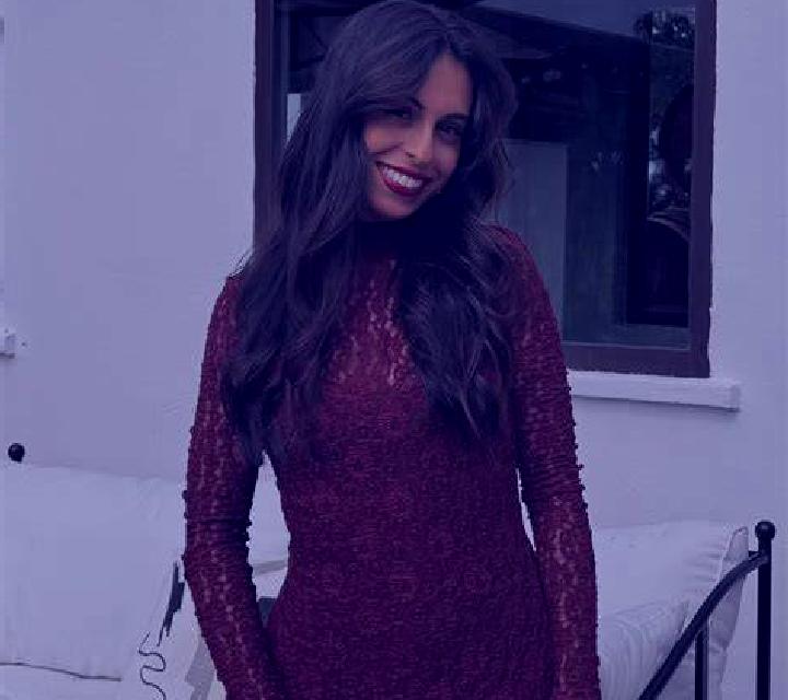 Manuela Colchane escort