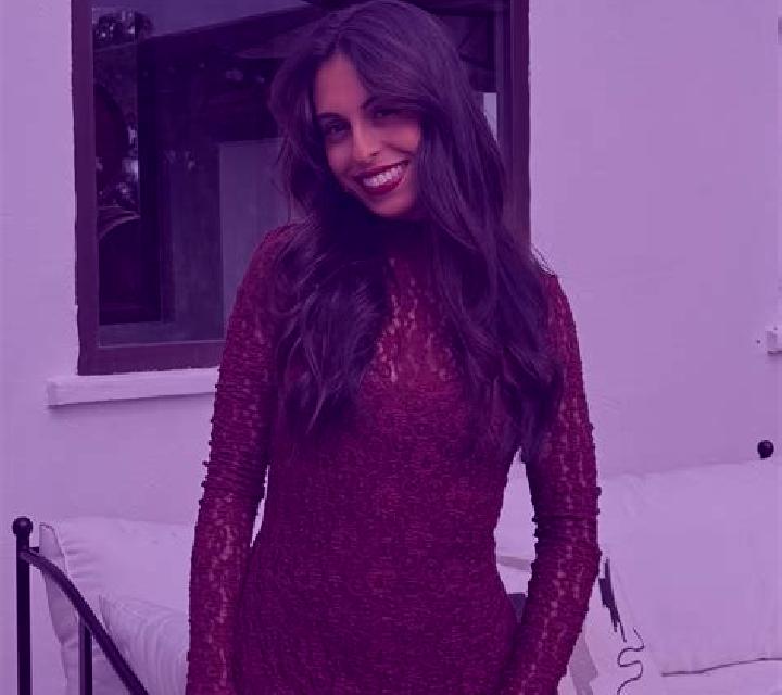 Manuela Longavi escort