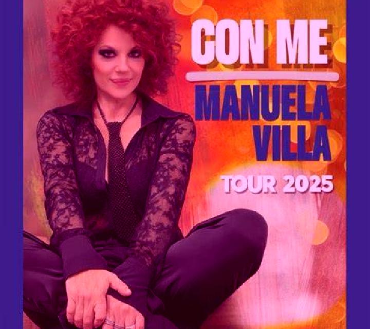 Manuela Villa Alemana escort