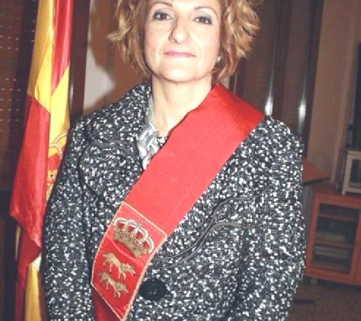 María Jesús 2 Bulnes escort