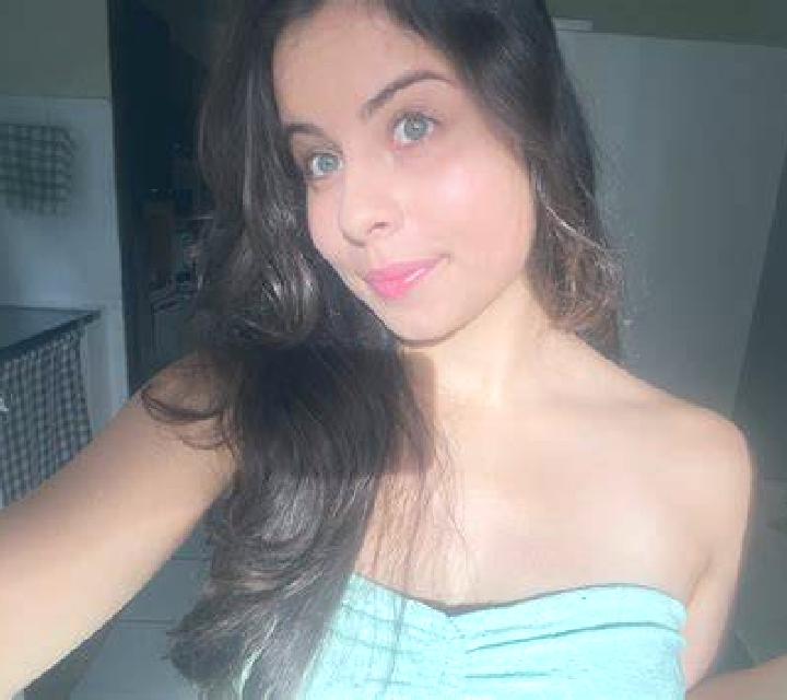 María Jesús 2 Las Animas escort