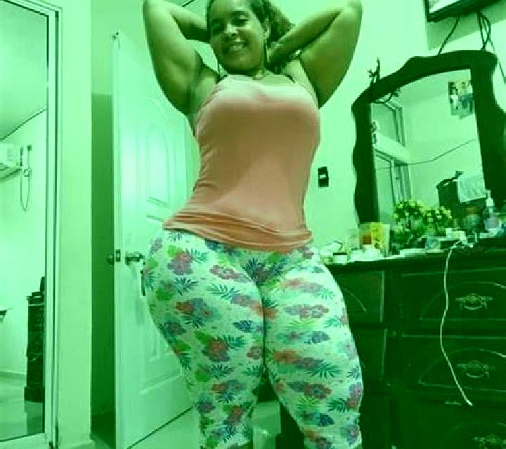 María Jesús 2 San Felipe escort