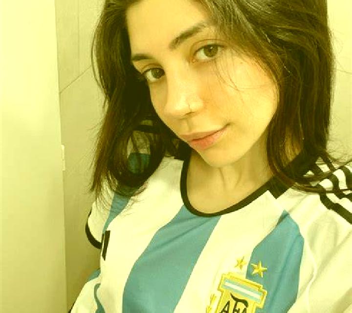 María Jesús 3 Codegua escort