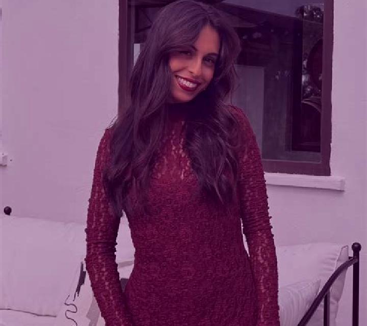 María Jesús 3 Lebu escort
