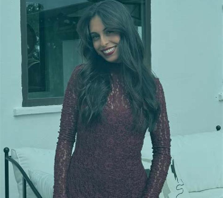 María Jesús Arauco escort