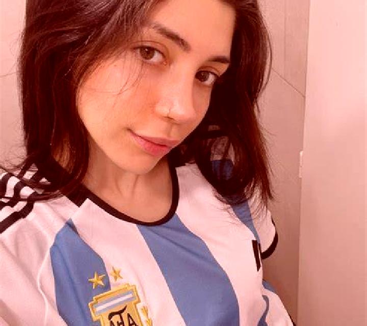 María Jesús Lago Verde escort