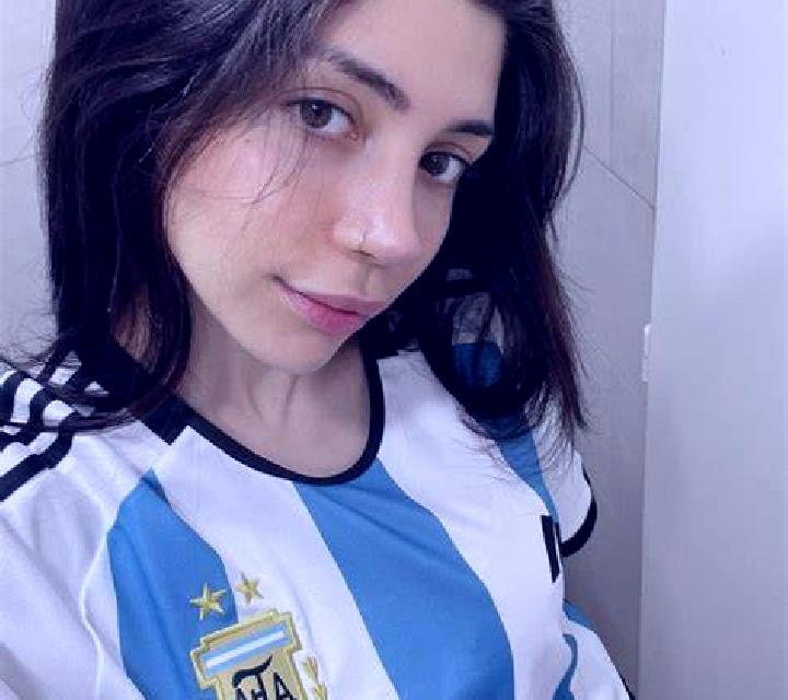 María Jesús Ninhue escort