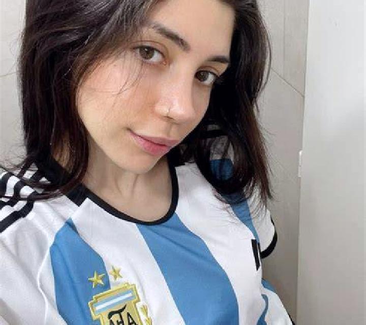 María Jesús Ovalle escort