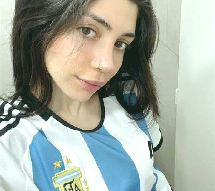 María Jesús Rio Bueno escort