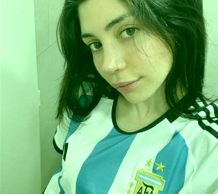 María Jesús San Felipe escort