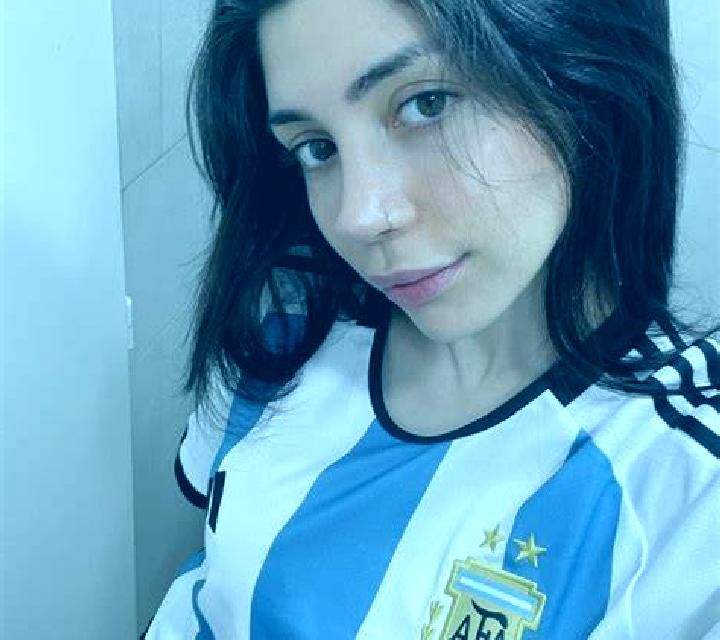 María Jesús Talcahuano escort