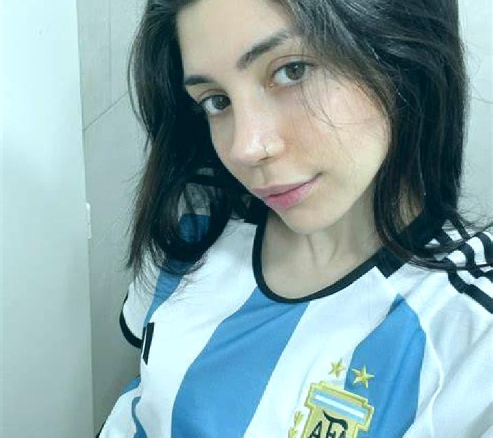 María Jesús Tierra Amarilla escort