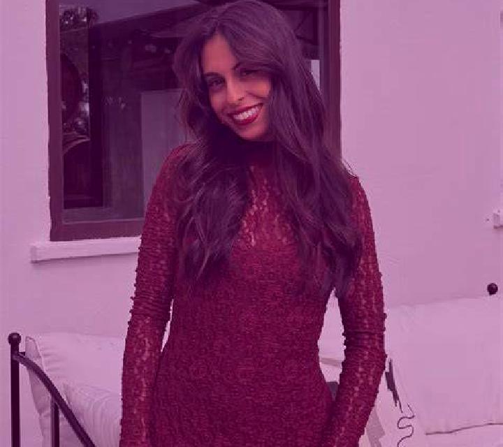 Martina Futrono escort