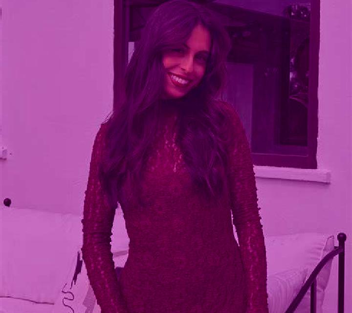 Martina Vilcun escort