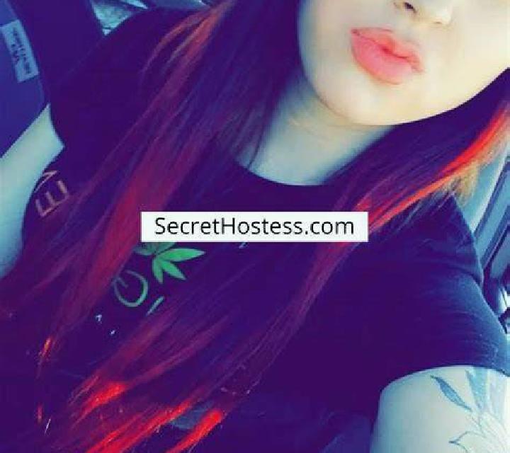 Ámbar 2 Alto del Carmen escort