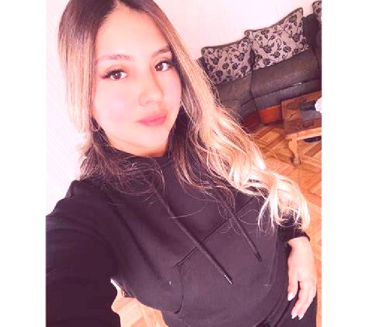 Ámbar 2 Los Lagos escort