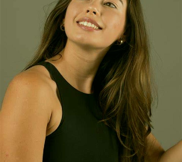 Ámbar 2 Santiago escort