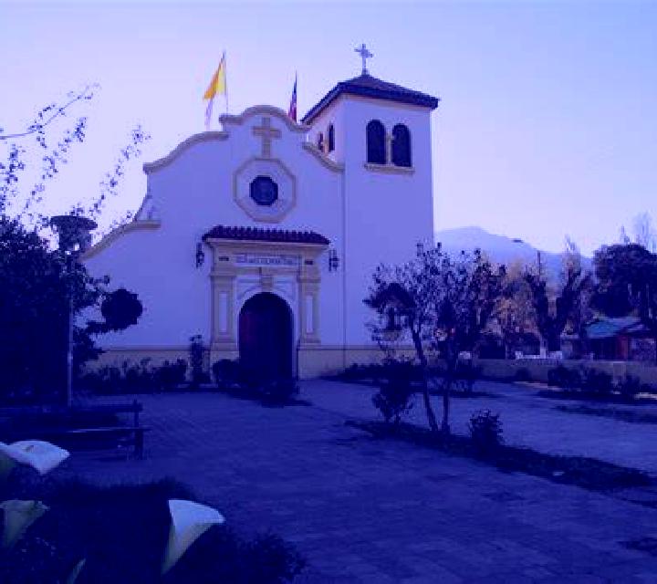 Ámbar San Francisco de Mostazal escort