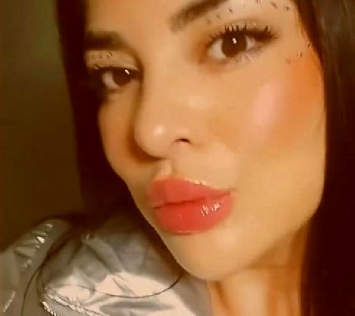 Millaray 2 Huara escort
