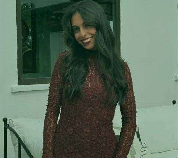 Millaray 3 Freirina escort
