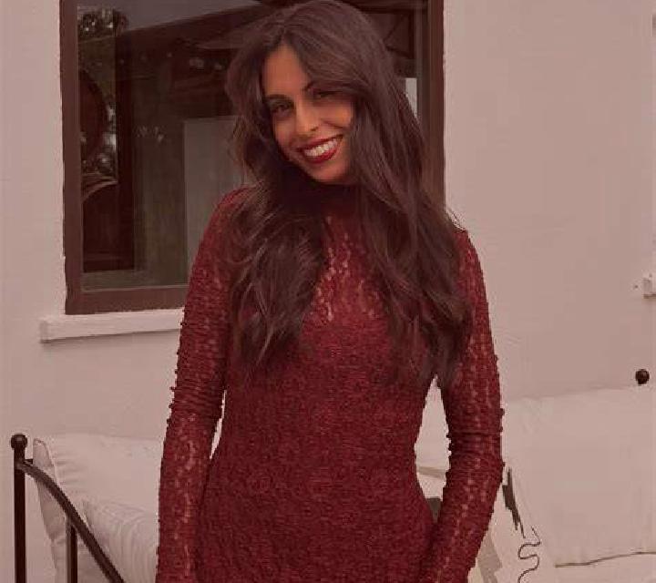 Millaray 3 Quillota escort