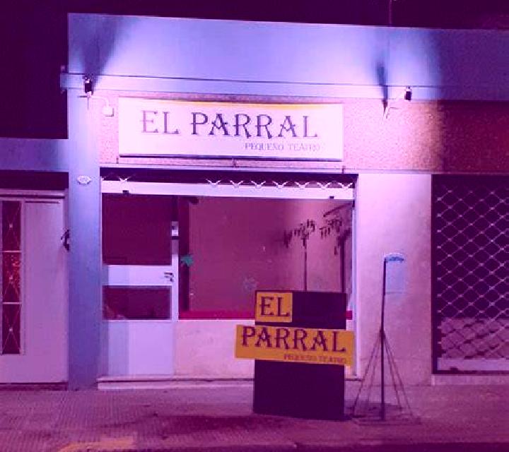Millaray Parral escort
