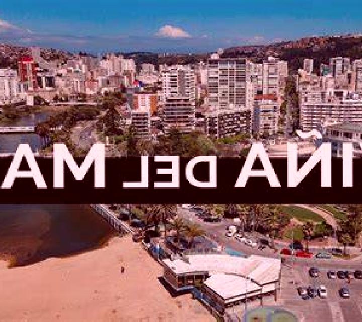 Millaray Vina del Mar escort