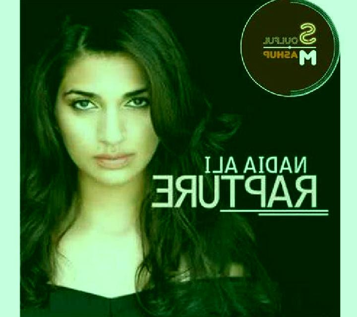 Nadia Freirina escort