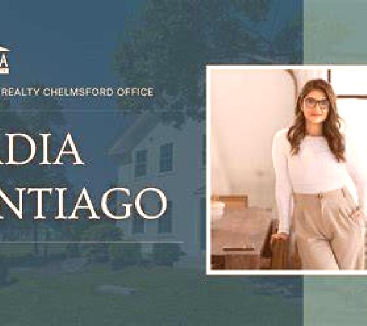 Nadia Santiago escort