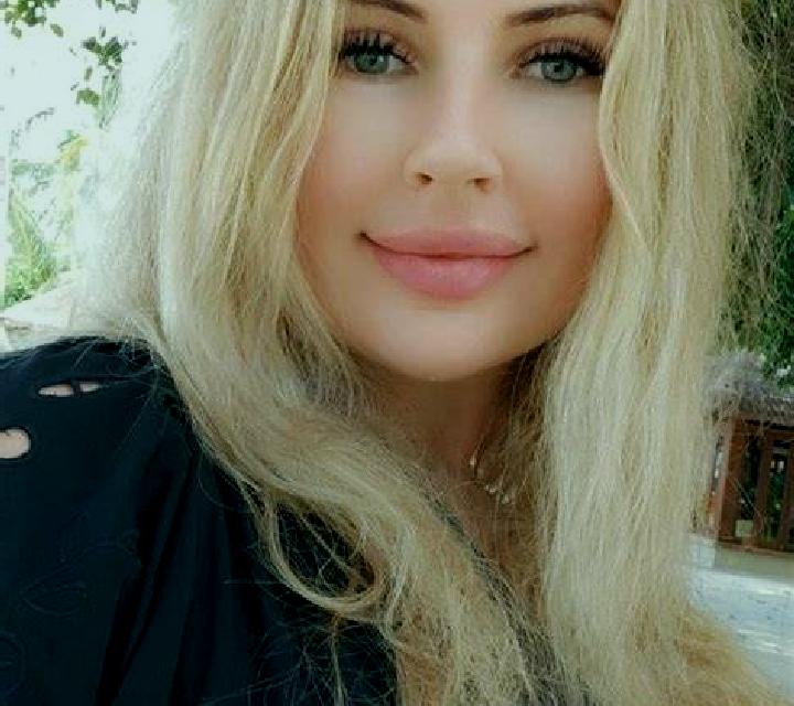 Natalia 2 Lonquimay escort