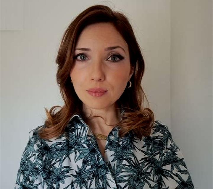 Natalia 3 Curacautin escort