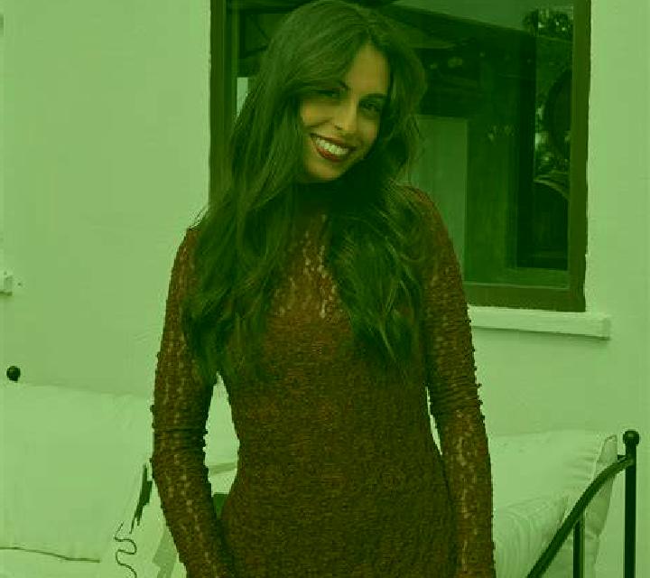 Natalia 3 Gorbea escort