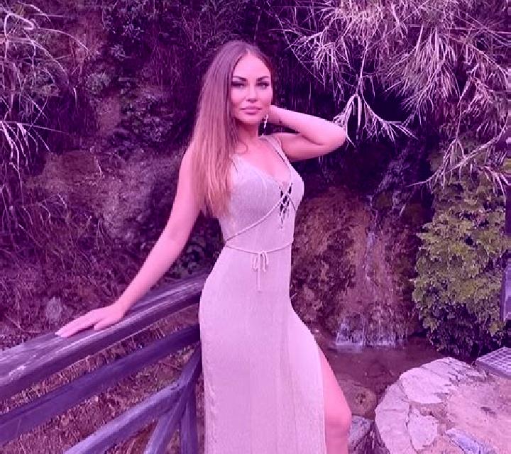 Natalia Traiguen escort