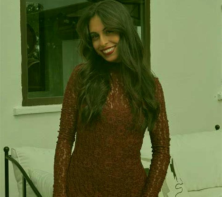 Noelia 2 Quirihue escort