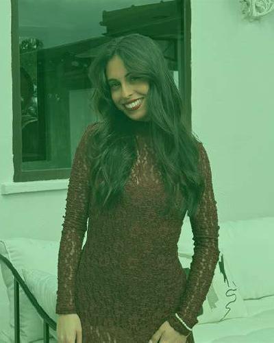 Noelia 2 Villa Presidente Frei escort