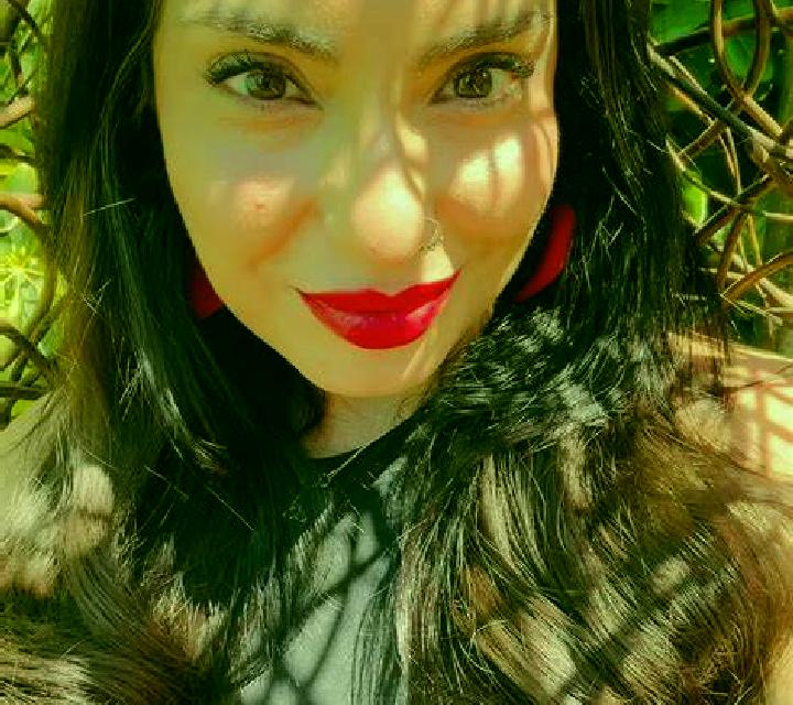 Noelia Empedrado escort