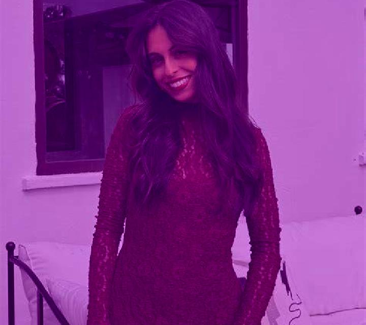 Noelia Maria Pinto escort