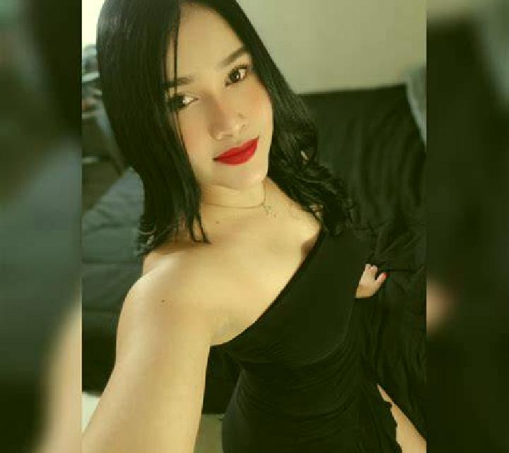 Olivia 2 San Carlos escort