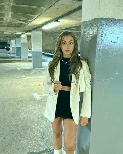 Olivia 2 San Rafael escort