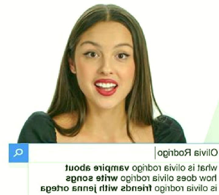 Olivia Freirina escort