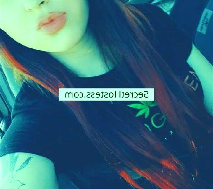 Pía 2 Copiapo escort