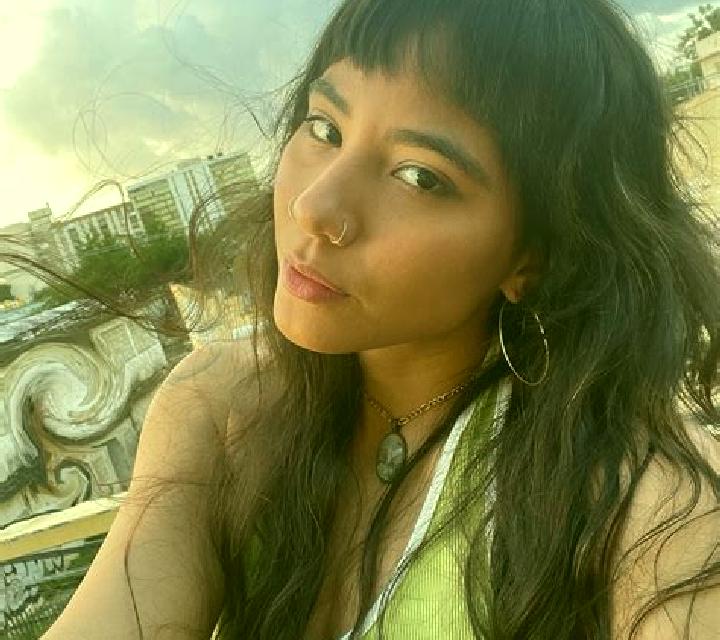 Pía Laja escort