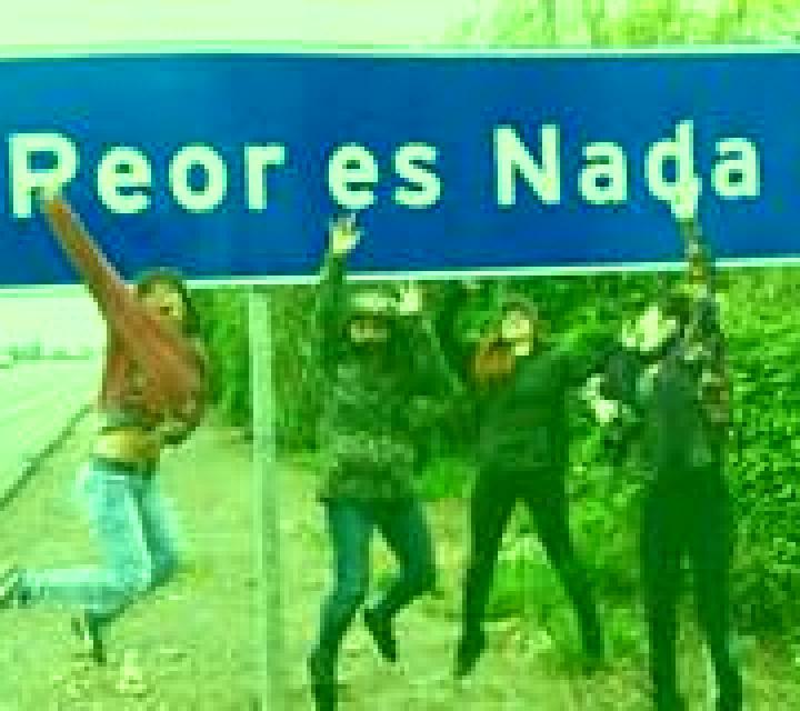 Pía Peor Es Nada escort