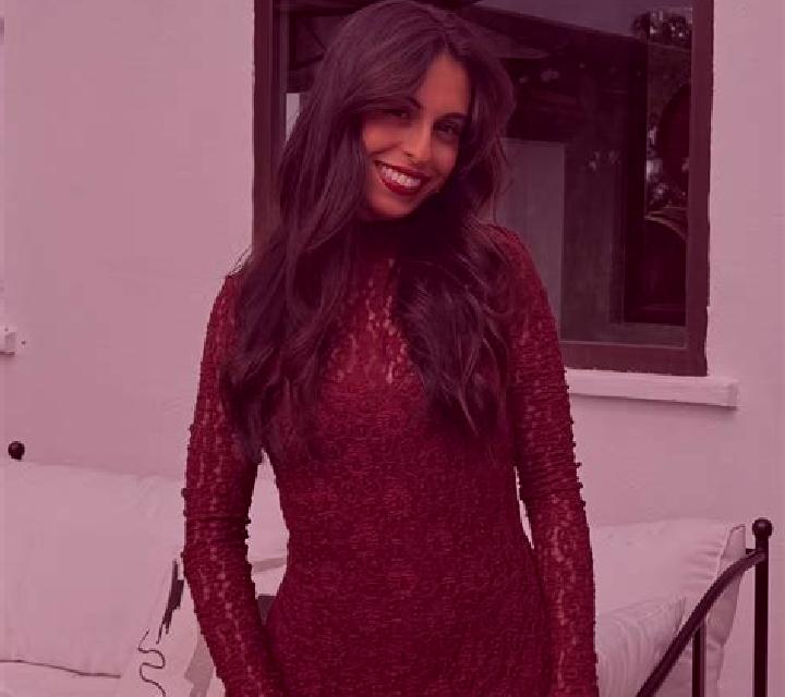 Paloma Alto del Carmen escort