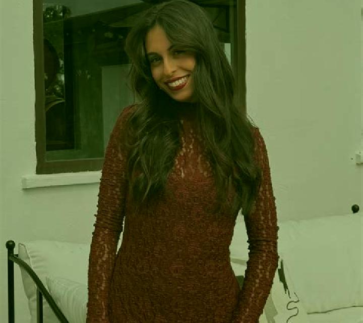 Paloma Colchane escort