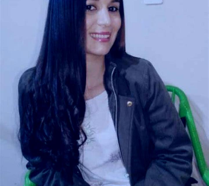 Paloma Las Gaviotas escort