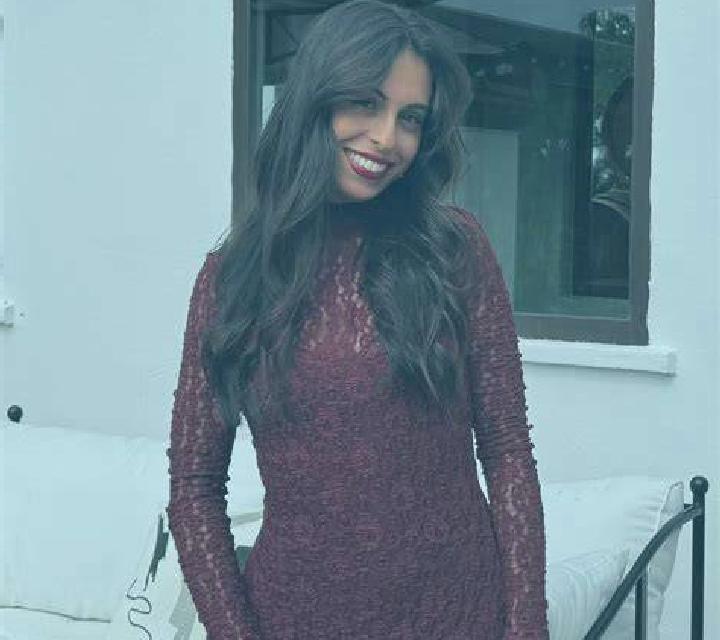 Paloma Nancagua escort