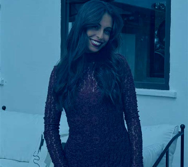 Paloma Villa Alemana escort